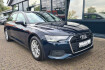 Audi A6 Autres avant 35 tdi ? acc a/c 4 zonen ? 8 x alu