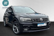 Volkswagen Tiguan Highline r line 4motion|head up|anhangkpp.|virtual