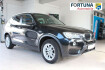 BMW X3 M Sport xdrive 20 d navi led kamera sportsitze ahk