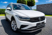 Volkswagen Tiguan Autres 1.5 tsi| navi| kamera| acc| led| shz| lhz| iq.