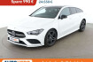 Mercedes CLA AMG Line Benz cla 180 cla 180 shooting brake amg line