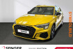 Audi A3 S line 40 tfsi e s line mmi matrix b&o shz