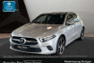 Mercedes Classe A Style Benz a 250 e style+led+kamera+8g