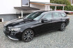 Mercedes Classe E Avantgarde Benz e 200 t modell d  avantgarde  2.hand  led  navi