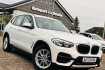 BMW X3 Advantage xdrive 20 d advantage*head up*navi*led*tempom
