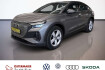 Audi Q4 e-tron Autres Q4 e tron q4 sportback e tron 40 204ps.led.navi.19 alu.sitzh