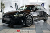 Audi S3 Autres 2.0 tfsi quattro / optik schwarz / mmi