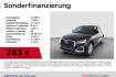 Audi Q2 Autres 30 tfsi led navi kamera sitzhzg pdc+ 17zoll