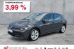 Volkswagen Golf 8 Style Golf viii 1.5 tsi style led+app+acc+rfk+2xpdc