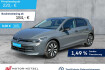 Volkswagen Golf 8 Goal Golf viii 2.0 tdi dsg goal ledplus+navi+ahk+acc