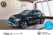 Volkswagen T-Roc Goal T roc 1.5 tsi goal led navi 17 » acc app connect digital