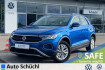 Volkswagen T-Roc Life T roc 1.5 tsi dsg life standheizung+app connect+