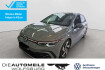 Volkswagen Golf GTI Autres Golf gti golf 8 viii 2.0 tsi dsg gti ruckkam/acc/multilen