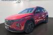 Hyundai Tucson Advantage advantage 2wd navi digitales cockpit soundsystem l