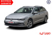 Volkswagen Golf 8 Life Golf viii variant 1.5 etsi dsg led navi ahk acc