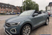 Volkswagen T-Roc Style T roc cabriolet style dsg acc ahk navi led