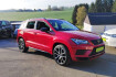 Cupra Ateca Autres ateca  ateca vz 4drive *led*beats*360 kam*virtual*