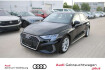 Audi A3 Autres 35 tfsi s tronic einparkhi/multilen