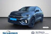 Volkswagen T-Roc R-Line T roc r line 1.5 tsi dsg iq.light navi ahk black