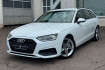 Audi A4 S line 40tdi quattro 8fach 18? led leder navi tempo