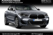 BMW X2 M Sport xdrive20d m sport +19z hud acc h/k navi+ lenkrhz