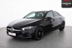 Mercedes Classe A AMG Line Benz a 250 limousine 4m amg 19z pano multibeam distro