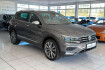 Volkswagen Tiguan Highline highline 4motion+pano+stdhz+kamera+1.hand
