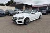 Mercedes Classe C Autres Benz c 200 cabrio 9 g amg burmester airscarf ils ahk
