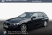 BMW Série 3 Autres 318 i touring aut. *navi*shz*