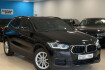 BMW X2 M Sport 20d aut/sportsitz/hud/keyles/kamera/led