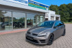 Volkswagen Golf 8 Autres Golf vii variant r bmt 4motion