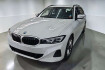 BMW Série 3 Autres 320 d t xdrive shadow line wide*led*carplay*ahk
