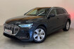 Audi e-Tron Autres E tron 50 quattro/led/ahk/b&o/acc/shz/navi/luftf