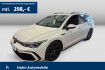 Volkswagen Golf Variant R-Line Golf variant 2.0tdi dsg r line matrix pano navi