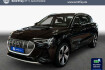 Audi e-Tron S line E tron 50 quattro advanced s line 21zoll