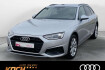 Audi A4 Autres 40 tdi s tronic.  pdc hinten  phone box