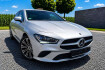Mercedes CLA Progressive Benz cla 220 d progressive| head up| burmester| distronic| led| leder| kamera