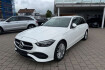 Mercedes Classe C AMG Line Benz c 220 t d 4matic*mbux*hud*ambi*rcam