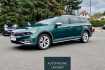 Volkswagen Passat Alltrack Alltrack Passat alltrack pano massage standheizung ahk