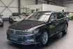 Volkswagen Passat SW Elegance Passat variant 2.0 tdi scr dsg elegance 8 fach