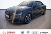 Audi A3 sport cabriolet sport 40tfsi 190ps quattro matrix.b&o.sh