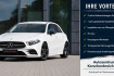 Mercedes Classe A AMG Line Benz a 250 amg line mit 3 jahren garantie !!!
