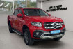Mercedes Classe X Progressive Benz x 250 d 4matic doppelkab.edition power rollcover