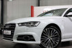 Audi A6 Autres limosine 1.8 tfsi ultra s line sport / led
