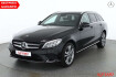Mercedes Classe C Avantgarde Benz c 300 c300 de t avantgarde led navi leder kamera ahk