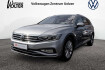 Volkswagen Passat SW Elegance Passat variant 2.0 tdi elegance 4m ahk navi