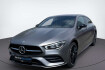 Mercedes CLA AMG Line Benz cla 250 e sb amg+distronic+night+pdc+led+ahk
