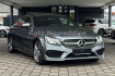 Mercedes Classe C AMG Line Benz c 300 coupe amg line*deutsch*burmester*360kamera