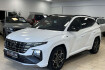 Hyundai Tucson N Line n line mild hybrid pano*360cam*krell*led