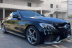 Mercedes Classe C Autres Benz c 200 amg|airscarf|led|totwinkel|park assist|shz